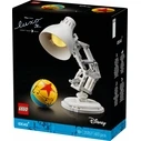 LEGO Disney 21357 Disney Pixar Luxo Jr.
