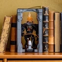 LEGO Icons 10367 The Lord of the Rings: Book Nook with Balrog