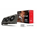 Κάρτα Γραφικών Sapphire Radeon RX 9060 XT NITRO+ 16GB GDDR6 128bit DP/2HDMI