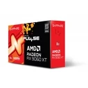 Κάρτα Γραφικών Sapphire Radeon RX 9060 XT PULSE 8GB GDDR6 128bit DP/2HDMI
