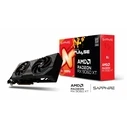 Κάρτα Γραφικών Sapphire Radeon RX 9060 XT PULSE 8GB GDDR6 128bit DP/2HDMI