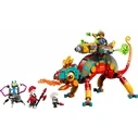 LEGO DREAMZzz 71492 Mateo the Fire Chameleon