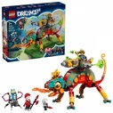 LEGO DREAMZzz 71492 Mateo the Fire Chameleon