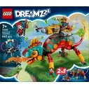 LEGO DREAMZzz 71492 Mateo the Fire Chameleon