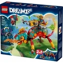 LEGO DREAMZzz 71492 Mateo the Fire Chameleon
