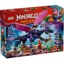 Lego Ninjago 71842 Dragon Master Rontu