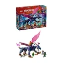 Lego Ninjago 71842 Dragon Master Rontu