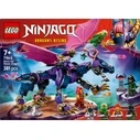 Lego Ninjago 71842 Dragon Master Rontu