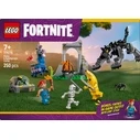 LEGO Fortnite 77075 Skins and Sparks and Camp