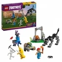 LEGO Fortnite 77075 Skins and Sparks and Camp