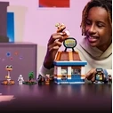 LEGO Fotnite 77076 Durrr Burger Restaurant