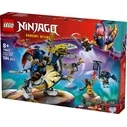 LEGO 71843 Rogue's Dragon Rider Mech