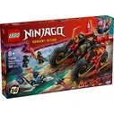 Lego Ninjago 71844 Ninja Battle Truck