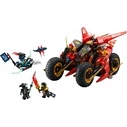 Lego Ninjago 71844 Ninja Battle Truck