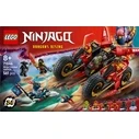 Lego Ninjago 71844 Ninja Battle Truck