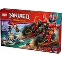 Lego Ninjago 71844 Ninja Battle Truck