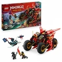 Lego Ninjago 71844 Ninja Battle Truck