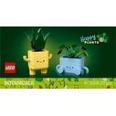 LEGO Botanicals 10349 Happy Plants