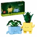 LEGO Botanicals 10349 Happy Plants
