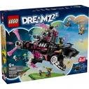 Lego DREAMZzz 71500 Nightmare Shark Boat Submarine