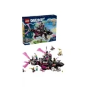 Lego DREAMZzz 71500 Nightmare Shark Boat Submarine