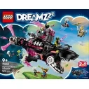 Lego DREAMZzz 71500 Nightmare Shark Boat Submarine