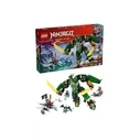 Lego Ninjago 71845 Lloyd's Jet Mech