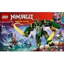 Lego Ninjago 71845 Lloyd's Jet Mech