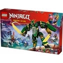 Lego Ninjago 71845 Lloyd's Jet Mech