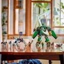 Lego Ninjago 71845 Lloyd's Jet Mech