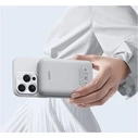 Power Bank Aukey PB-MS04 White Qi2 10000mAh 20W/ MagSafe PD