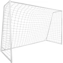 Τέρμα ποδοσφαίρου Amila 302*200*130cm