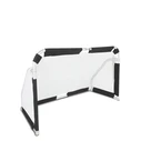 Mini Τέρμα Ποδοσφαίρου Αναδιπλούμενο 120x80x60cm - AMILA