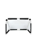 Mini Τέρμα Ποδοσφαίρου Αναδιπλούμενο 120x80x60cm - AMILA