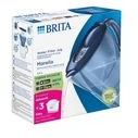 Κανάτα με Φίλτρο Brita Marella 2.4l + 3 Pure Performance cartridges