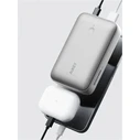 Power Bank Aukey PB-Y57 Frozen Whi te Mini 2000