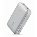 Power Bank Aukey PB-Y57 Frozen Whi te Mini 2000