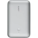 Power Bank Aukey PB-Y57 Frozen Whi te Mini 2000