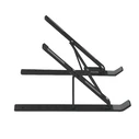 Βάση Laptop Savio Stand for PB-05