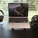Βάση Laptop Savio Stand for PB-05