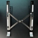 Βάση Laptop Savio Stand for PB-05