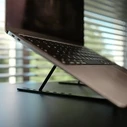 Βάση Laptop Savio Stand for PB-05