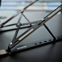 Βάση Laptop Savio Stand for PB-05