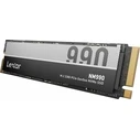 Σκληρός Δίσκος M.2 SSD 4TB Lexar NM990 Gen5 14000/11000