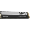 Σκληρός Δίσκος M.2 SSD 4TB Lexar NM990 Gen5 14000/11000