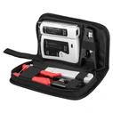 Σετ Εργαλείων Δικτύου Goobay 97790 για καλώδια RJ11/RJ12/RJ45, 4 σε 1