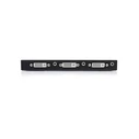 Splitter Startech ST122DVIA Μαύρο
