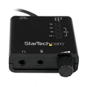 Κάρτα Ήχου Startech ICUSBAUDIO2D