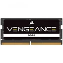 Μνήμη RAM Φορητού DDR5 16GB Corsair Vengeance /5600 (116) CL48