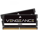 Μνήμη RAM Φορητού DDR5 48GB Corsair Vengeance /5600 (148) CL48
